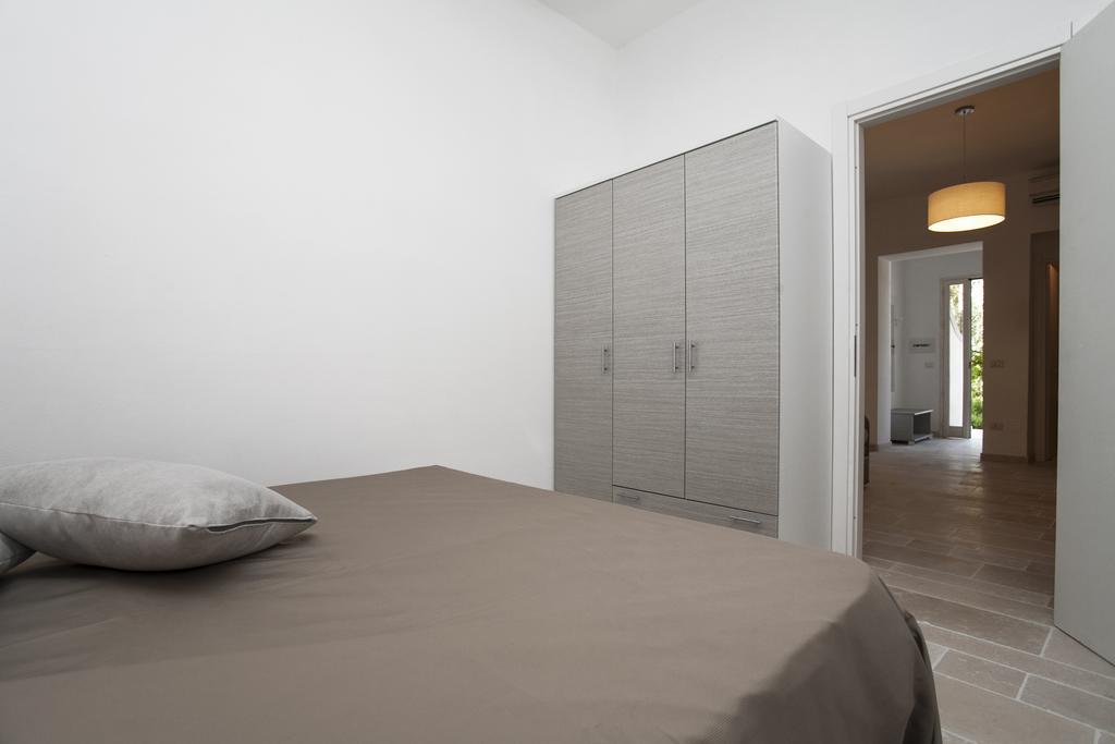 Villaggio Alba Chiara Βιέστε Εξωτερικό φωτογραφία