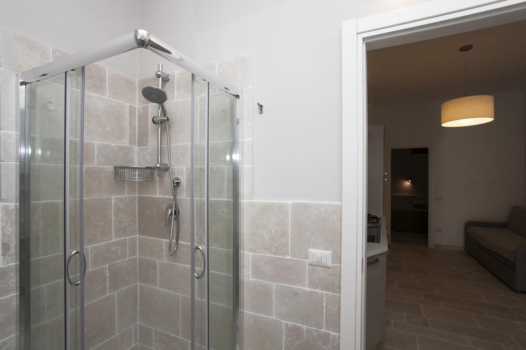 Villaggio Alba Chiara Βιέστε Εξωτερικό φωτογραφία